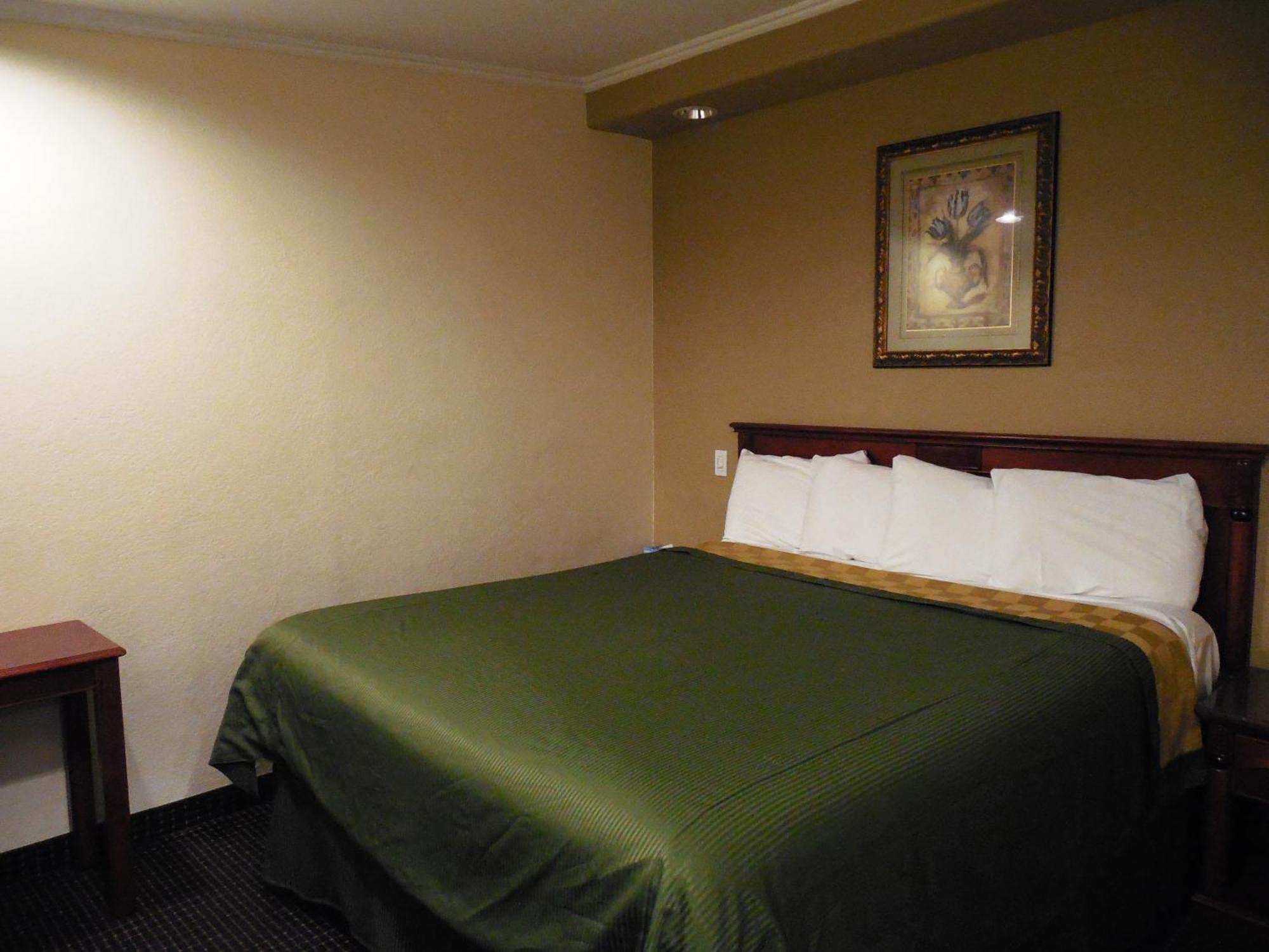 Motel Mediteran Escondido Ruang foto