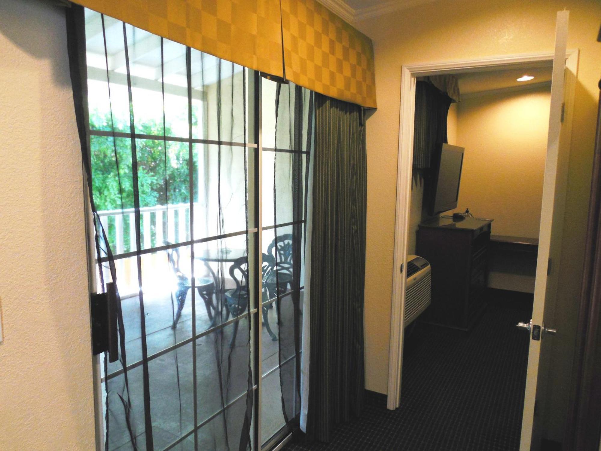 Motel Mediteran Escondido Ruang foto
